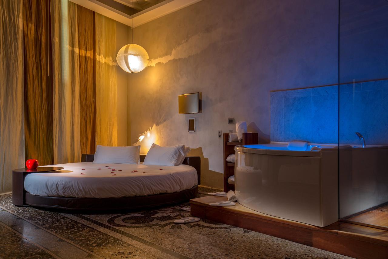 Suite Presidencial (3 adultos)