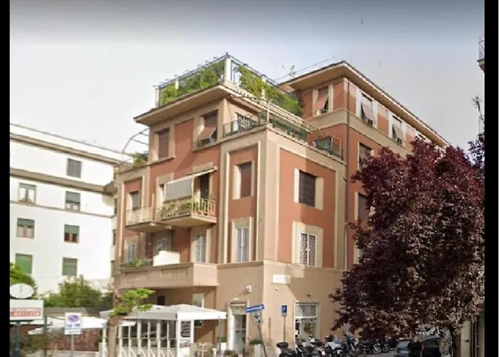 B&B Le Vibrazioni Roma